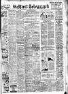 Belfast Telegraph Tuesday 13 July 1943 Page 1