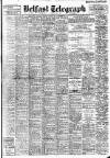 Belfast Telegraph Thursday 22 July 1943 Page 1