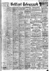 Belfast Telegraph Monday 26 July 1943 Page 1