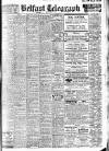 Belfast Telegraph Monday 02 August 1943 Page 1