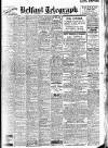Belfast Telegraph Tuesday 03 August 1943 Page 1