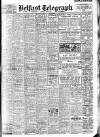 Belfast Telegraph Wednesday 04 August 1943 Page 1