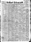 Belfast Telegraph Thursday 05 August 1943 Page 1