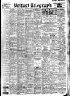 Belfast Telegraph Tuesday 10 August 1943 Page 1