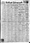 Belfast Telegraph Wednesday 11 August 1943 Page 1