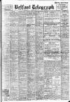 Belfast Telegraph Thursday 12 August 1943 Page 1