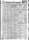 Belfast Telegraph Monday 23 August 1943 Page 1