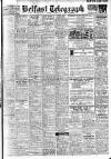 Belfast Telegraph Wednesday 01 September 1943 Page 1