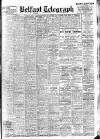 Belfast Telegraph Thursday 02 September 1943 Page 1
