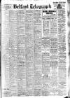 Belfast Telegraph Saturday 04 September 1943 Page 1