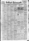 Belfast Telegraph Wednesday 08 September 1943 Page 1