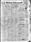 Belfast Telegraph Friday 10 September 1943 Page 1