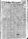 Belfast Telegraph Friday 01 October 1943 Page 1
