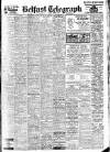 Belfast Telegraph Tuesday 05 October 1943 Page 1