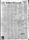 Belfast Telegraph Wednesday 06 October 1943 Page 1