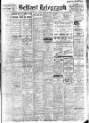 Belfast Telegraph Friday 08 October 1943 Page 1