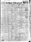 Belfast Telegraph Monday 11 October 1943 Page 1
