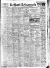 Belfast Telegraph Wednesday 13 October 1943 Page 1