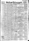 Belfast Telegraph Thursday 14 October 1943 Page 1
