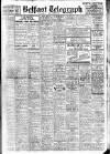 Belfast Telegraph Friday 22 October 1943 Page 1