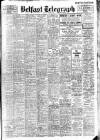 Belfast Telegraph Saturday 23 October 1943 Page 1
