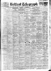 Belfast Telegraph Wednesday 27 October 1943 Page 1