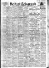 Belfast Telegraph Saturday 30 October 1943 Page 1