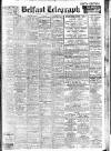 Belfast Telegraph Monday 01 November 1943 Page 1
