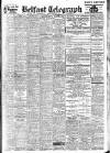 Belfast Telegraph Tuesday 02 November 1943 Page 1