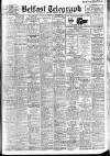 Belfast Telegraph Wednesday 03 November 1943 Page 1