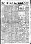 Belfast Telegraph Saturday 06 November 1943 Page 1