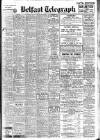 Belfast Telegraph Tuesday 09 November 1943 Page 1