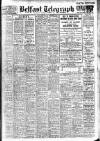 Belfast Telegraph Wednesday 10 November 1943 Page 1