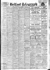 Belfast Telegraph Saturday 13 November 1943 Page 1