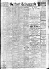 Belfast Telegraph Monday 15 November 1943 Page 1