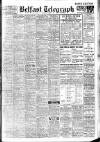 Belfast Telegraph Wednesday 24 November 1943 Page 1