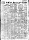 Belfast Telegraph Wednesday 01 December 1943 Page 1