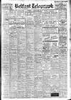 Belfast Telegraph Friday 03 December 1943 Page 1