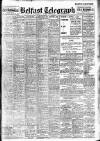 Belfast Telegraph Saturday 04 December 1943 Page 1
