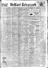 Belfast Telegraph Tuesday 14 December 1943 Page 1