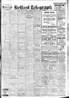 Belfast Telegraph Tuesday 21 December 1943 Page 1