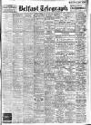 Belfast Telegraph Wednesday 29 December 1943 Page 1