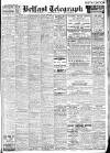 Belfast Telegraph Monday 03 January 1944 Page 1