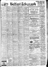 Belfast Telegraph Tuesday 04 January 1944 Page 1