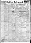 Belfast Telegraph Monday 10 January 1944 Page 1