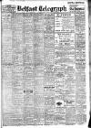 Belfast Telegraph Wednesday 12 January 1944 Page 1