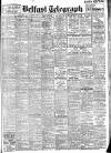 Belfast Telegraph Thursday 13 January 1944 Page 1