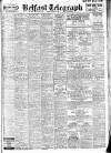 Belfast Telegraph Tuesday 18 January 1944 Page 1