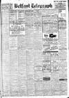 Belfast Telegraph Friday 21 January 1944 Page 1