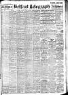 Belfast Telegraph Saturday 22 January 1944 Page 1